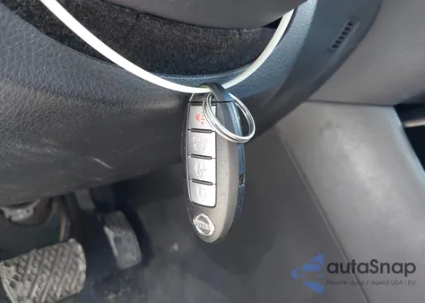 2011 Nissan Altima 2.5 S z USA, uszkodzony, nr VIN 1N4AL2AP1BN490480